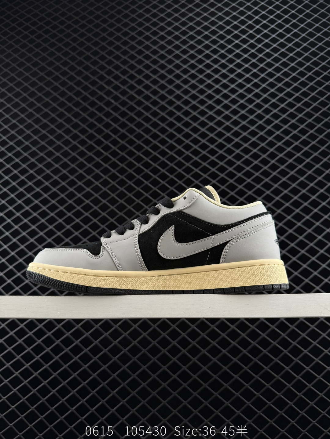 Air Jordan 1 Low AJ1